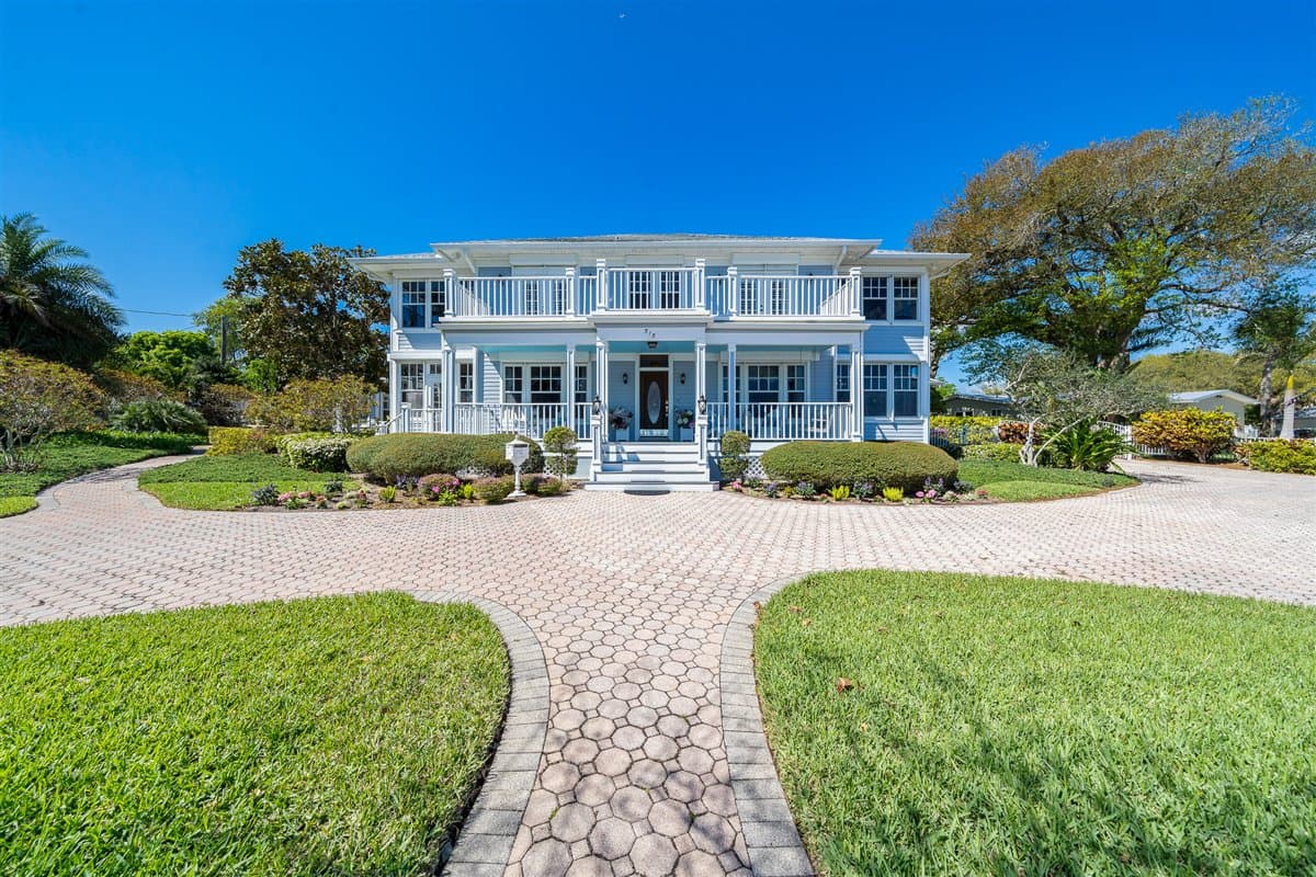 Welcome to Space Coast Real Estate